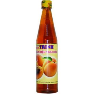 Siro Trinh 600 ml