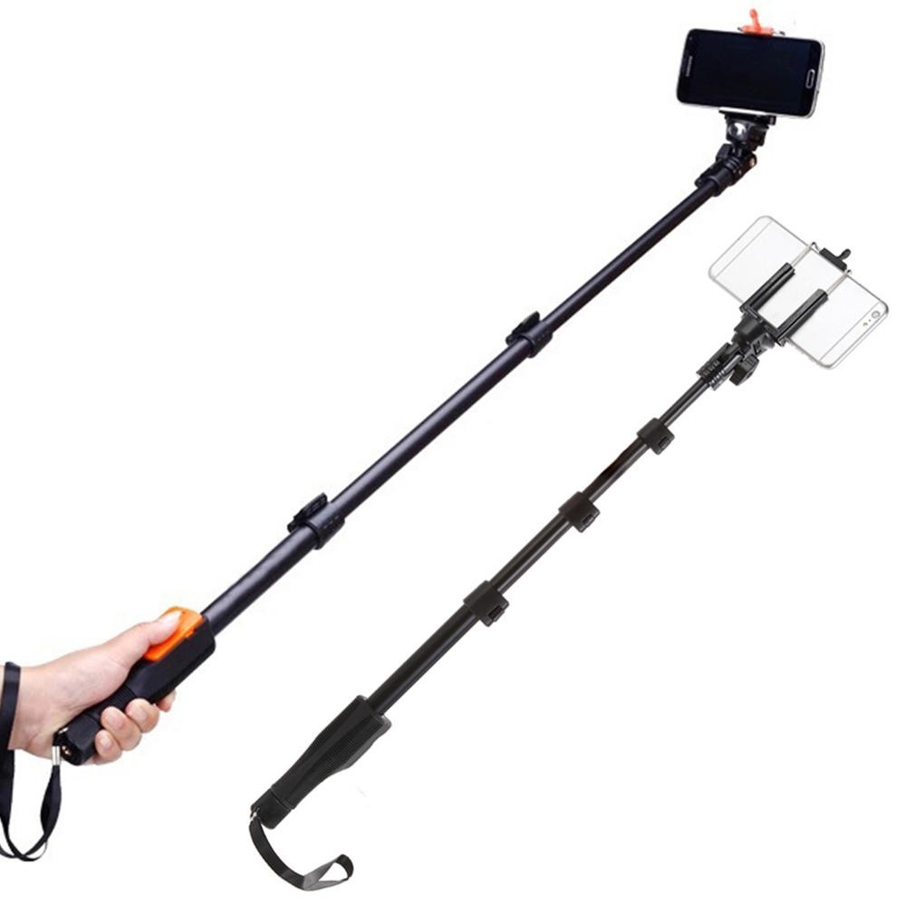 (SELFIE STICK) GẬY CHỤP HÌNH BLUETOOTH YUTENG-1288II CÓ REMOTE | BigBuy360 - bigbuy360.vn