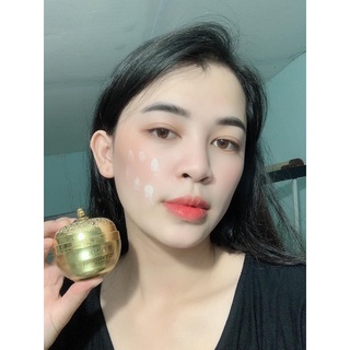 (MUA 5 TẶNG 1) KEM FACE NHÂN SÂM PUMR PUM RÒM