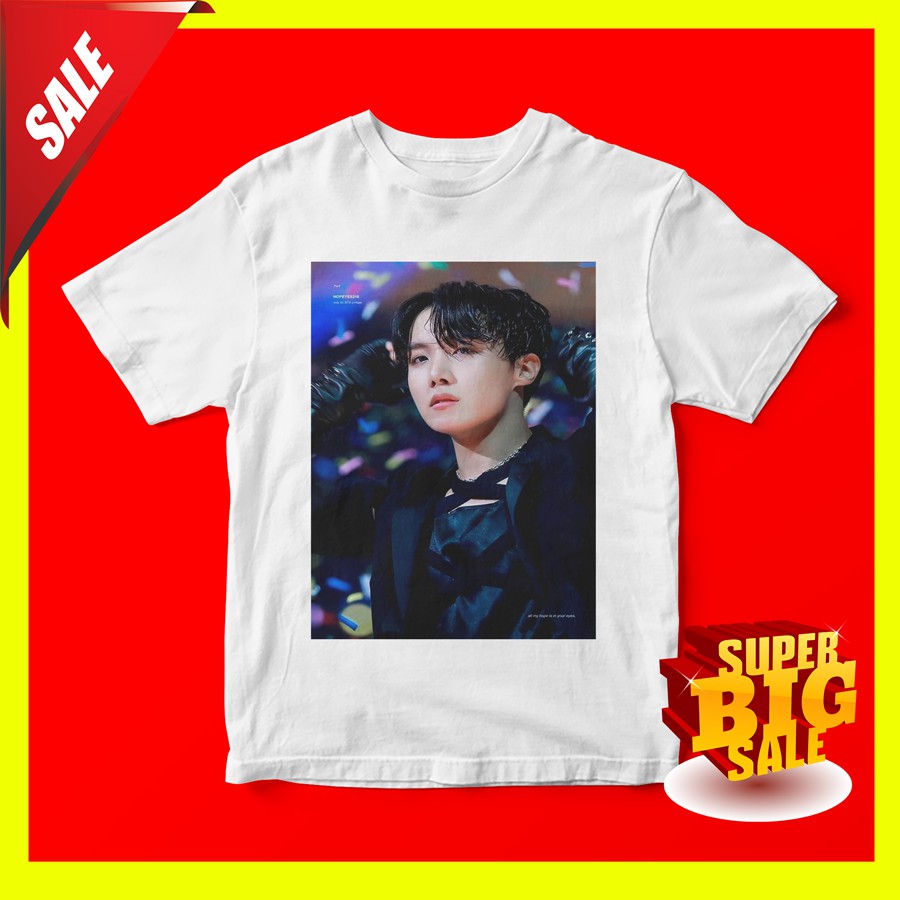 [FreeShip – Sale khô máu]  Áo Thun Unisex In Hình Nhóm Nhạc Thần Tượng K-POP