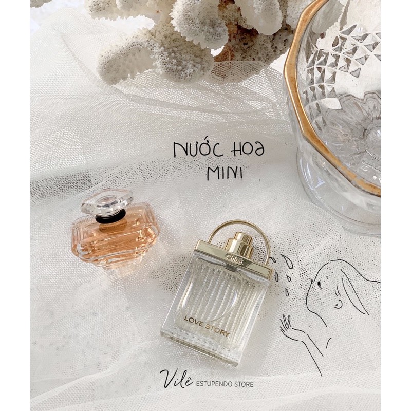[Mã COS2704 giảm 8% đơn 250K] Nước hoa mini Đức 7,5ml | BigBuy360 - bigbuy360.vn