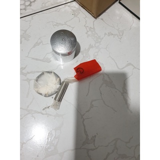 BỘ PISTON MÁY CẮT CỎ T200. 39 LY