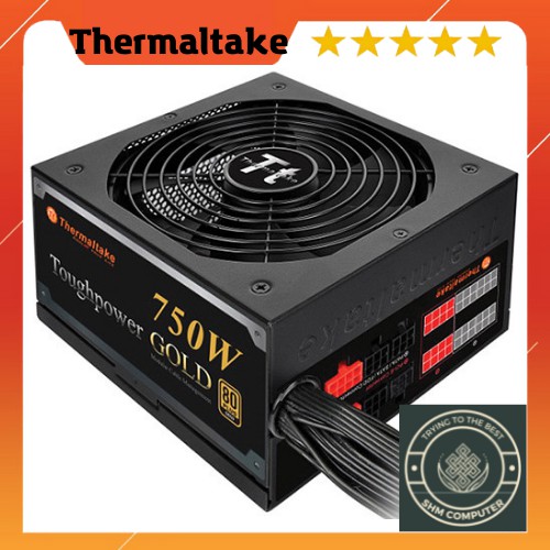 Dây cáp điện Modular cho nguồn Thermaltake Series