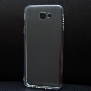 Ốp lưng dẻo Galaxy A5 2017 trong suốt