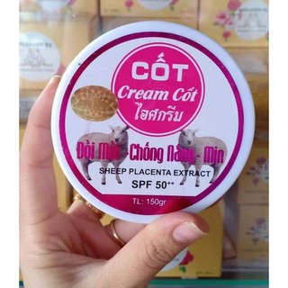 Kem cốt thái