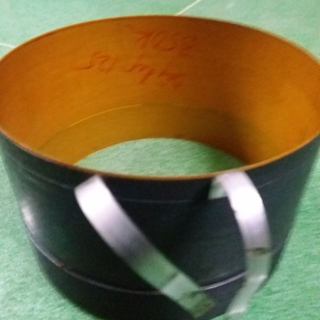 COIL SÚP DÂY DẸP 125