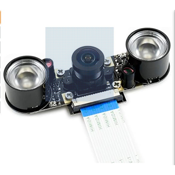 Camera IMX219-160IR dành cho NVIDIA Jetson Nano