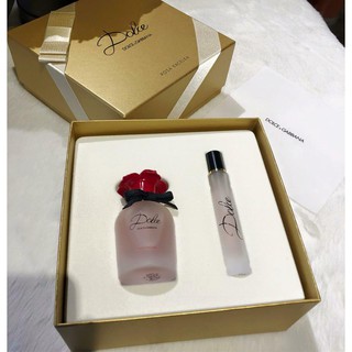 Nước hoa D&G Dolce Rosa Excelsa