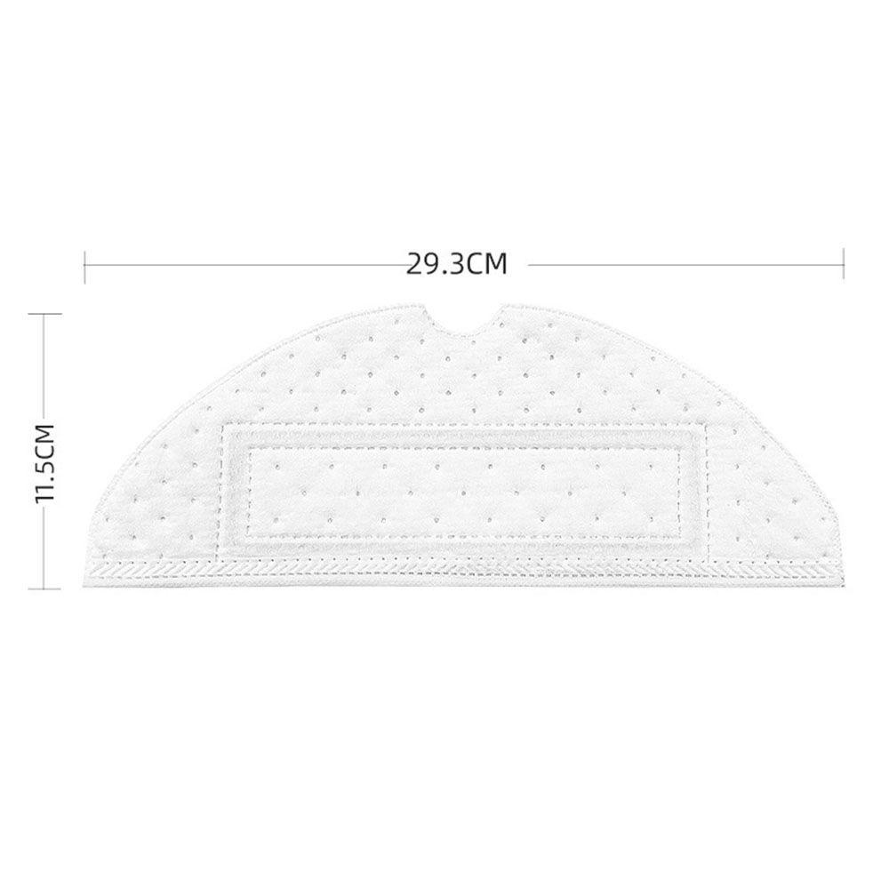 Giẻ Lau Nhà Có Thể Giặt Lại Tiện Dụng Và Bền