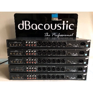 Vang số dBacoustic DX6000