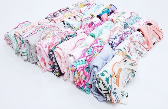 Set 2 váy cotton
