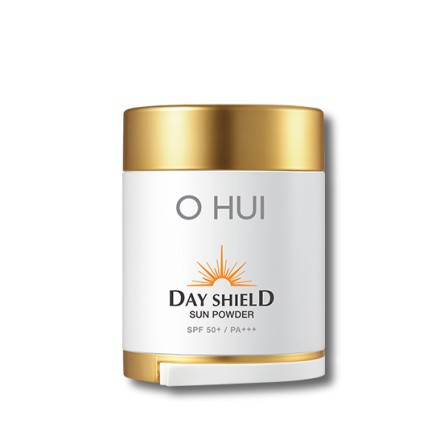 Phấn Phủ Chống Nắng OHUI Day Shield Perfect Sun Powder SPF50+/PA+++ (20g)