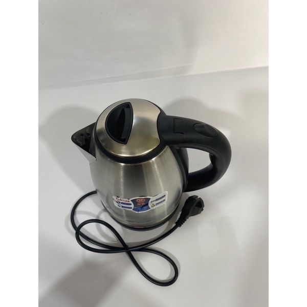 Ấm siêu tốc Besuto Thaí Lan - Dung tích 1.8L