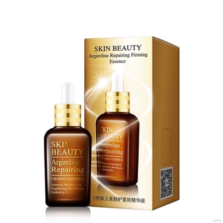 [Hàng mới về] Tinh Chất Hexapeptide Dưỡng Ẩm Se Khít Lỗ Chân Lông Làm Săn Chắc Da Chống Lão Hóa