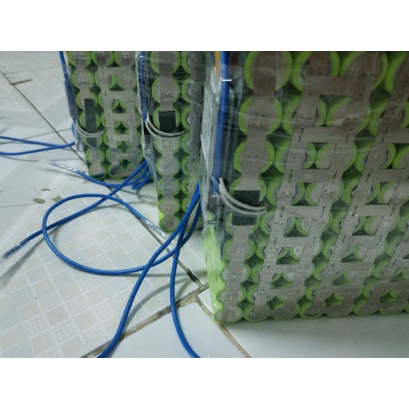 Pin xe điện 48V 20Ah Lishen