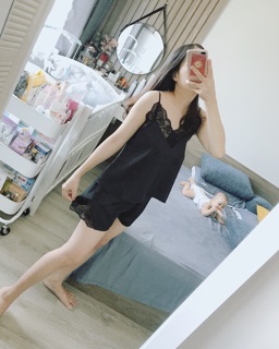 Bộ ngủ Lụa Thái Tuấn