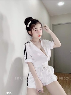 Set Phi Lụa Đùi Cao Cấp (video,hình thật)