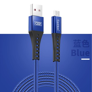 CÁP SẠC EARLDOM EC-058
