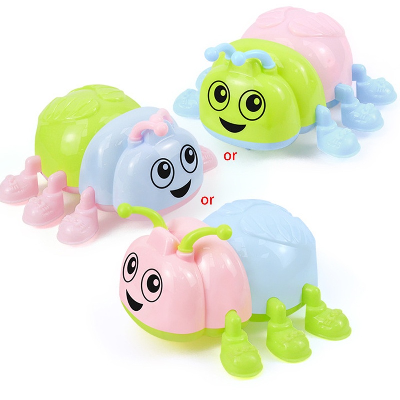 Xe Hơi Đồ Chơi Mini Chạy Pin One-Push Cho Trẻ Em 2 3 4 5