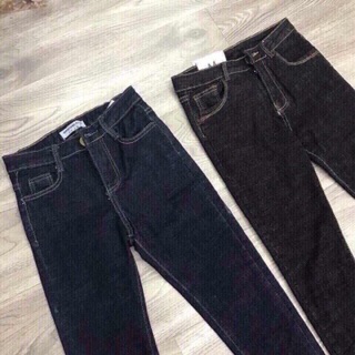 QUẦN JEAN BODY SIÊU CO GIÃN