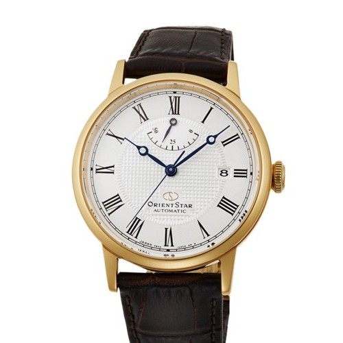 Đồng hồ Nam chính hãng Nhật Bản Orient RE-AU0001S00B - Thương hiệu đứng đầu Nhật Bản - Phân phối độc quyền Galle Watch