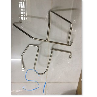 BỘ BẢO VỆ LÓC MÁY