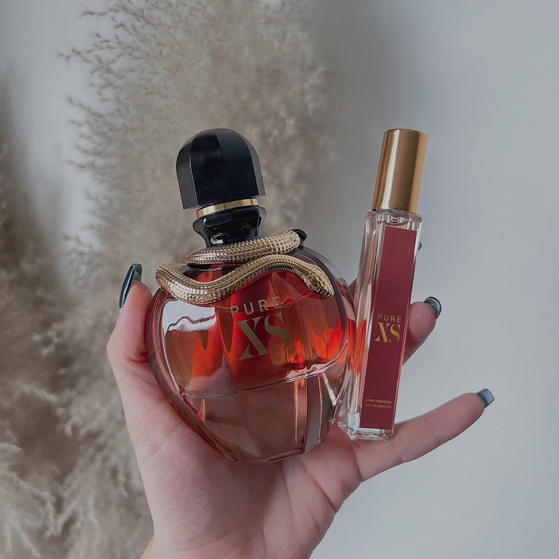 Nước hoa pure xs edp