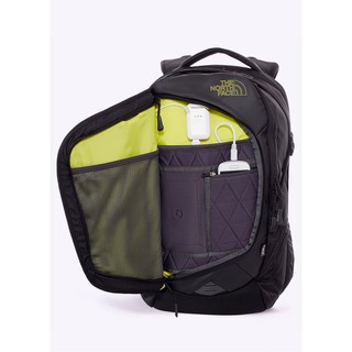 Balo the north face Resistor Charged