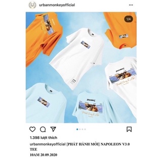 Thanh lý đồ local brand (SWE, errorist, Urban monkey..)