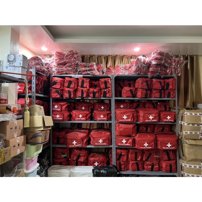 Túi y tế cầm tay sale sock