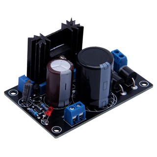 Mô-đun cung cấp nguồn điện lt1083