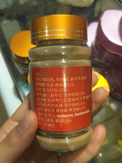 Cấy hồng xâm Go Go Hàn quốc