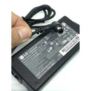 Adapter Màn Hình LG 19V 0.8A/1.2A/1.3A/2.1A/2.5A Tặng Kèm Dây Nguồn