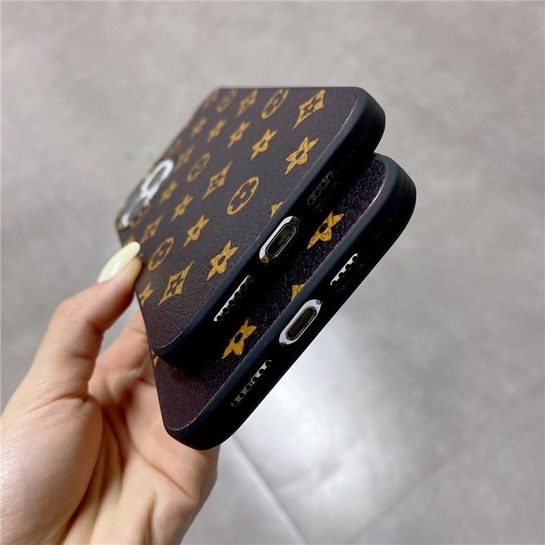 Ốp Điện Thoại Tpu Silicon Mềm Cao Cấp 2021 Cho Iphone 12 11 Pro Max Mini Se 2020 X Xr Xs Max 8 7 6 6s Plus | BigBuy360 - bigbuy360.vn