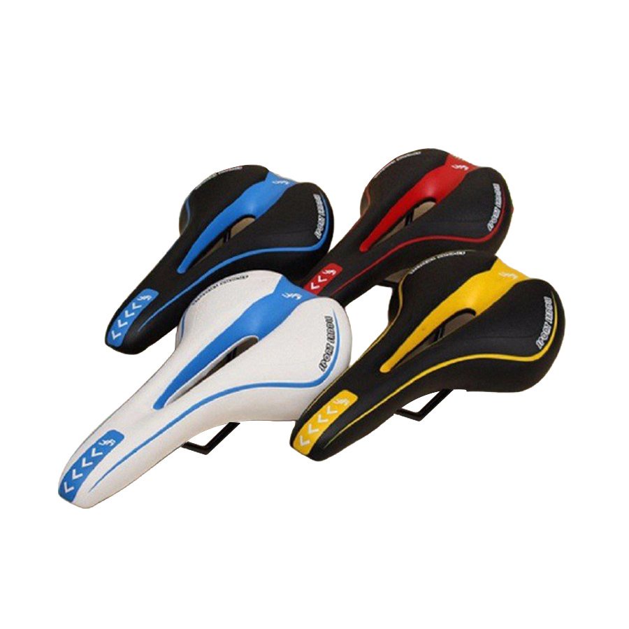 Bọc Yên Xe Đạp Thể Thao Silicone, Bọc Yên Xe Thể Thao Siêu Êm Bikeboy, Bọc Yên Xe Đạp Có Đệm Mút