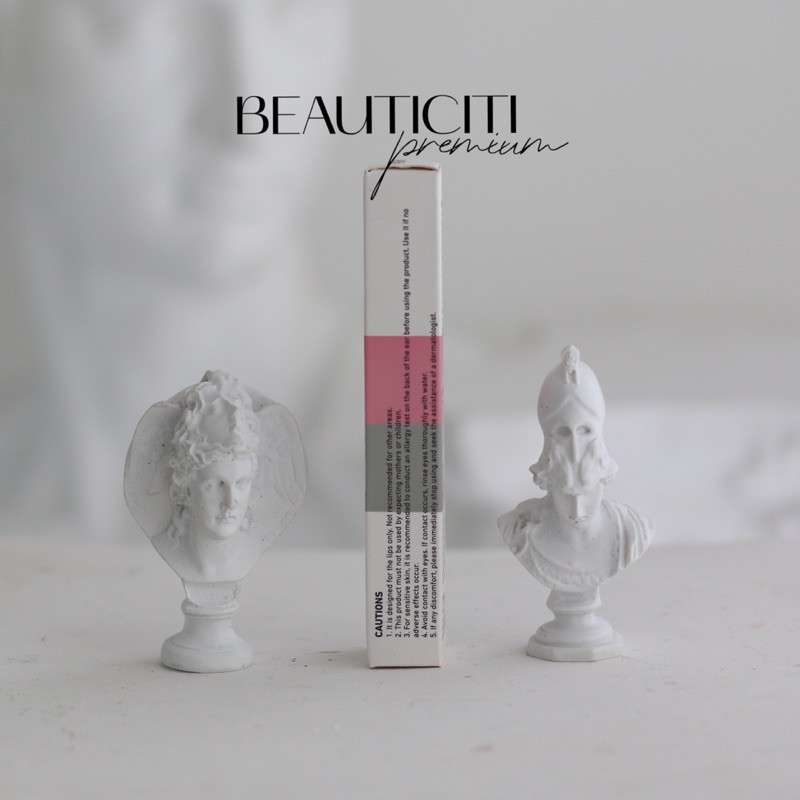 SON BÓNG KHÔNG MÀU LIP CARE SERUM LANBENA | BigBuy360 - bigbuy360.vn