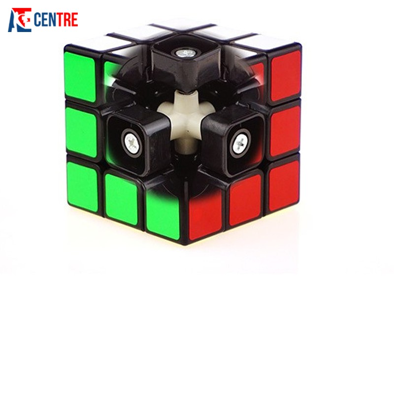 Khối Rubik Ma Thuật Độc Đáo Sáng Tạo