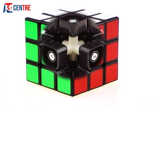 Khối Cube Ma Thuật Độc Đáo