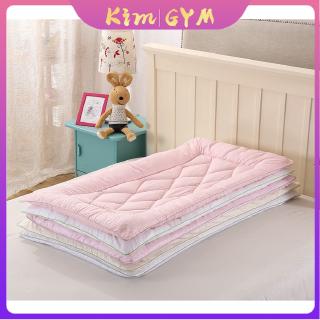 Ginger Jim✨Đệm Ngủ Gấp Gọn Có Thể Tháo Rời Và Giặt Sạch Dành Cho Trẻ Mẫu Giáo