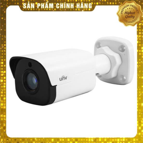 [Khuyến Mãi Sốc] Trọn bộ KIT 8 camera IP 2.0MP Full HD 1080P UNV PoE camera UNV đầy đủ phụ kiện