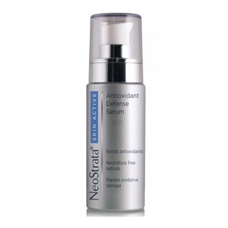 Serum chống oxi hóa, bảo vệ da khỏi các tác nhân lão hóa Neostrata 15g Skin Active Antioxidant Defense Serum