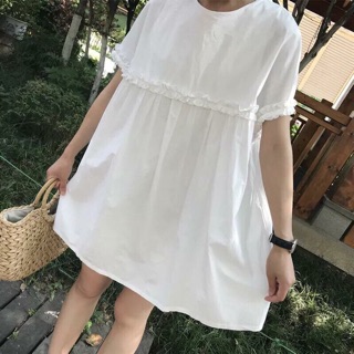 Váy babydoll