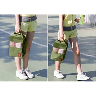 Túi shoes đựng đồ cá nhân 3386