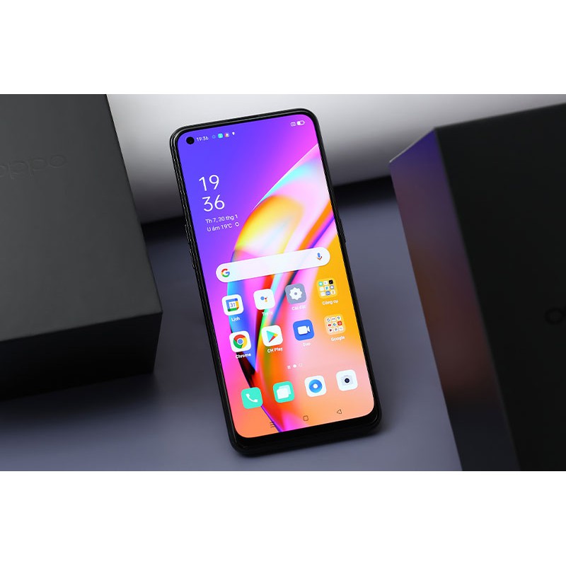 Điện thoại OPPO A94 - Hàng Chính Hãng Mới 100% ! | BigBuy360 - bigbuy360.vn