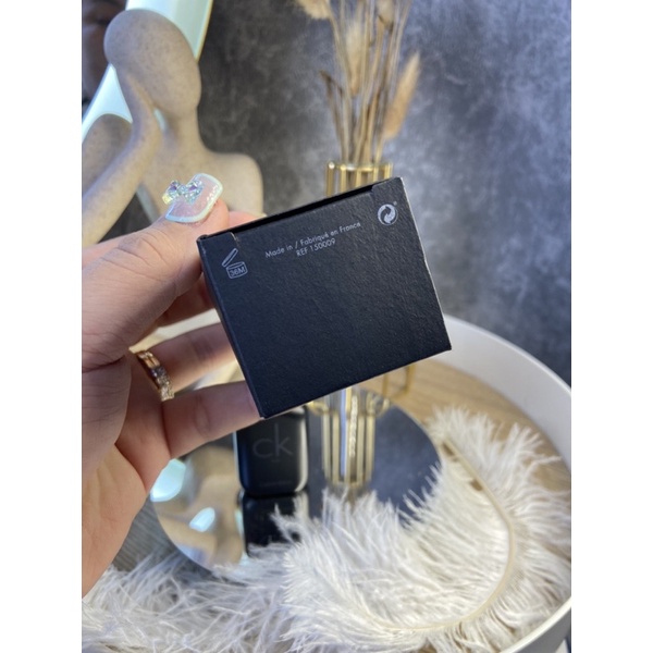 Nước hoa mini Calvin Klein Edt 10ML