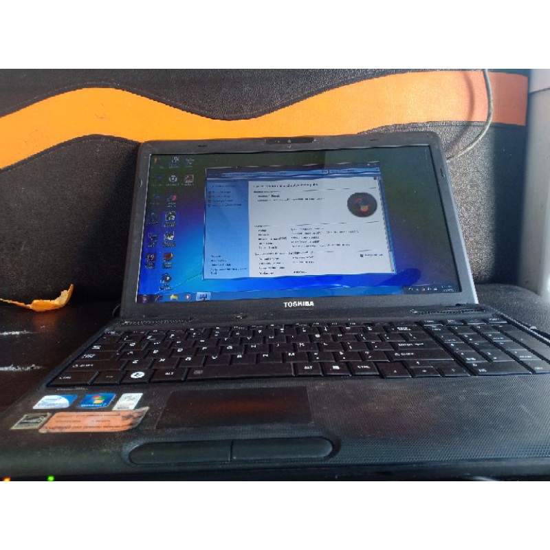 laptop toshiba c660 | BigBuy360 - bigbuy360.vn
