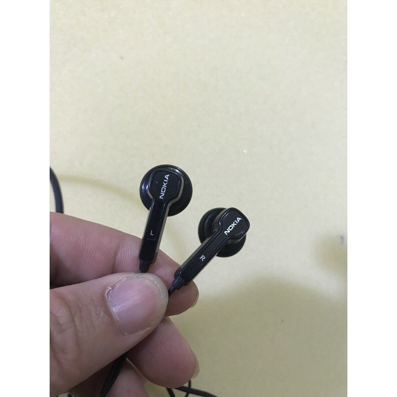 Tai nghe nokia zin xịn cho các dòng cổ N70,N72,N73,6230,6230i,6233,7610