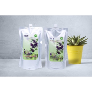 Bộ túi uốn duỗi đa năng 1000ml