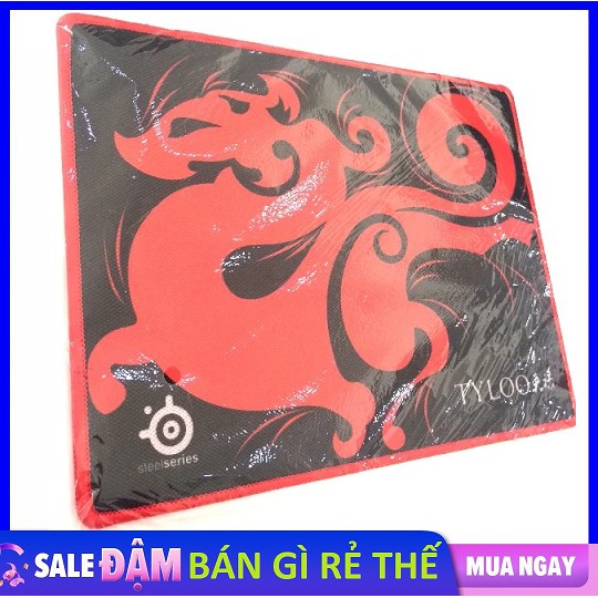 LÓT CHUỘT / BÀN DI CHUỘT TYLOO SIZE NHỎ 18X20CM