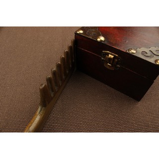 Lược chải tóc massage da đầu